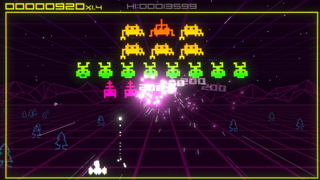 Super Destronaut DX (Switch) image