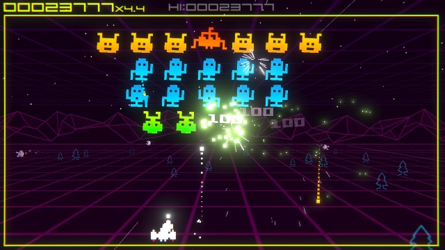 Super Destronaut DX (Switch) image