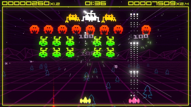 Super Destronaut DX (Switch) image