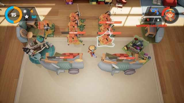 Sleep Tight (Switch) image