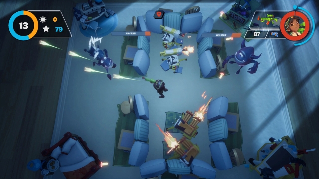 Sleep Tight (Switch) image