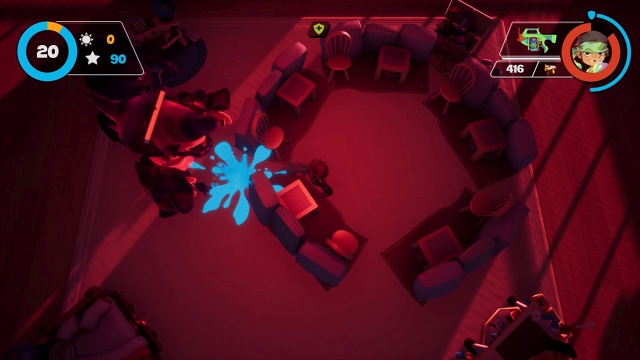 Sleep Tight (Switch) image
