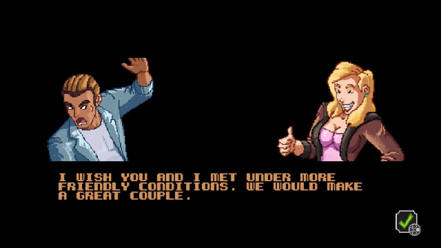 Super Blackjack Battle II: Turbo Edition - The Card Warriors (Switch) image