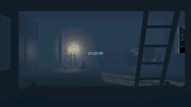 Shut Eye (Switch) image