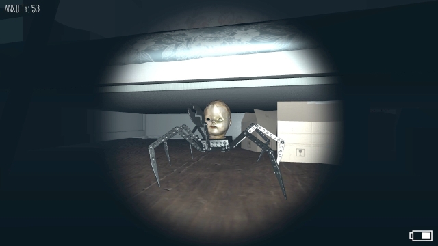 Shut Eye (Switch) image