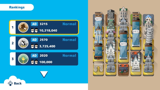 SubaraCity (Switch) image