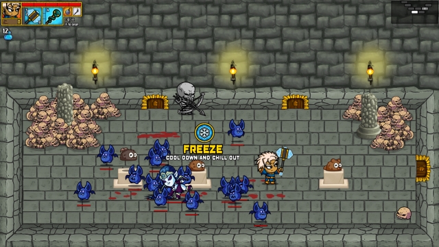 Son of a Witch (Switch) image