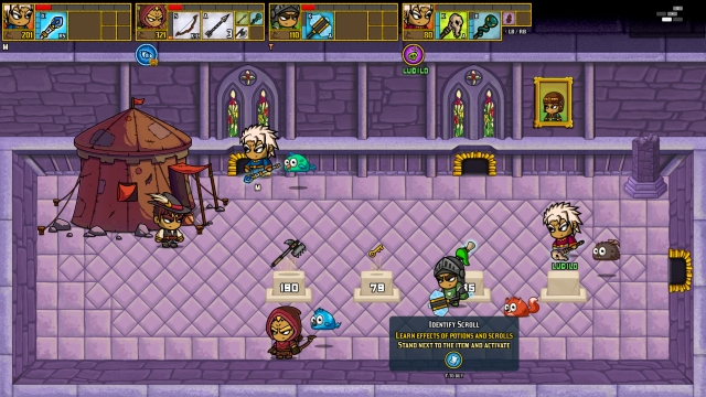 Son of a Witch (Switch) image