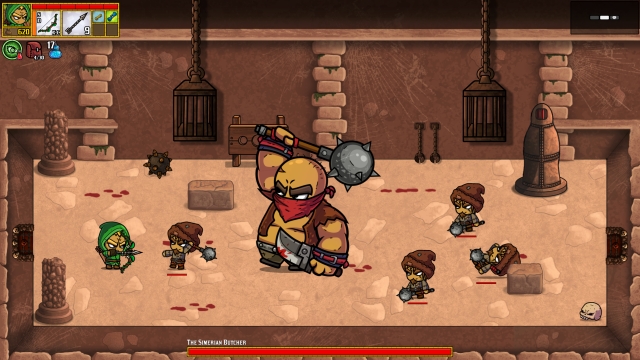 Son of a Witch (Switch) image