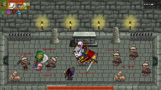 Son of a Witch (Switch) image