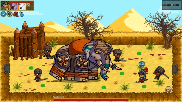 Son of a Witch (Switch) image