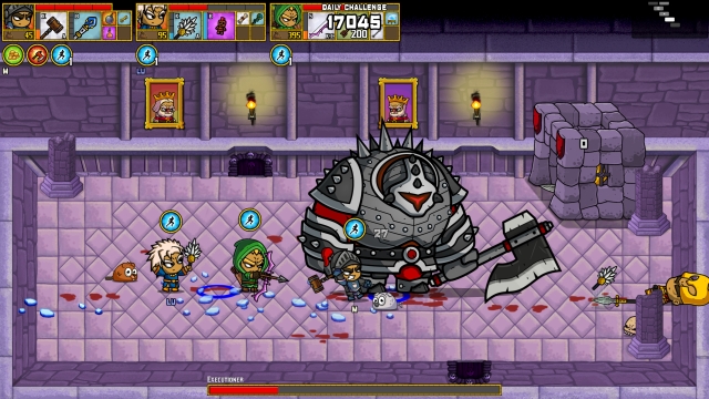 Son of a Witch (Switch) image