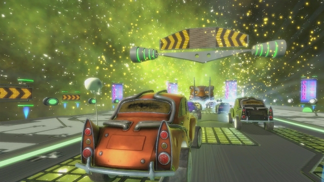 Space Ribbon (Switch) image