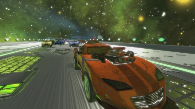 Space Ribbon (Switch) image