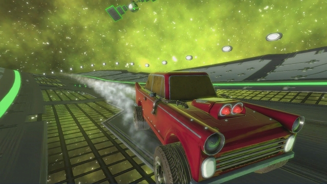 Space Ribbon (Switch) image