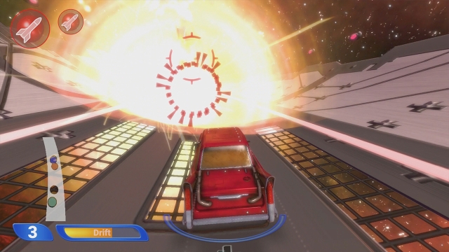 Space Ribbon (Switch) image