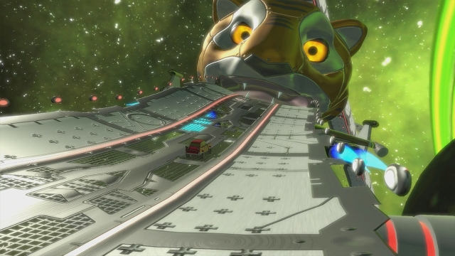 Space Ribbon (Switch) image