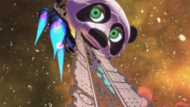 Space Ribbon (Switch) image
