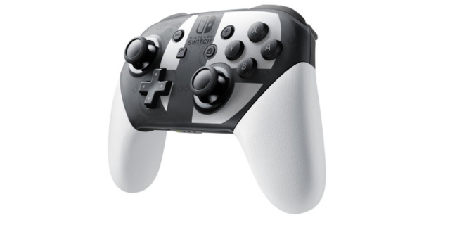Super Smash Bros. Ultimate (Switch) image