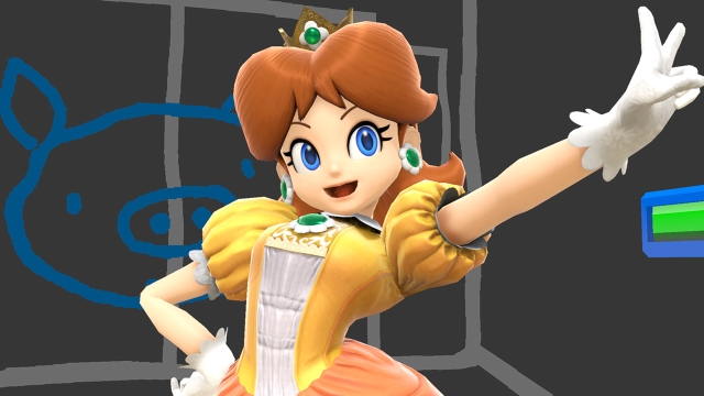 Super Smash Bros. Ultimate (Switch) image