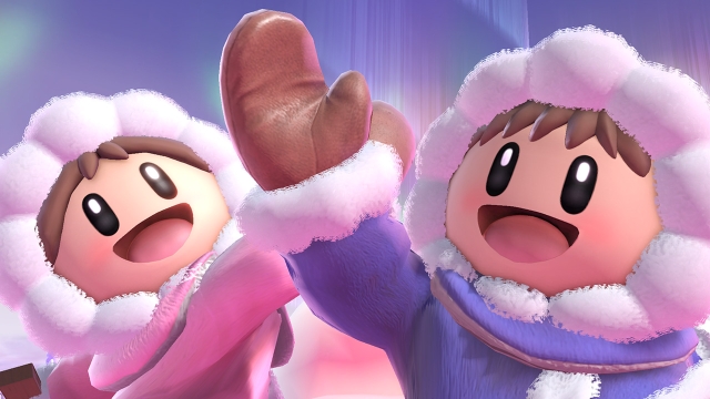 Super Smash Bros. Ultimate (Switch) image