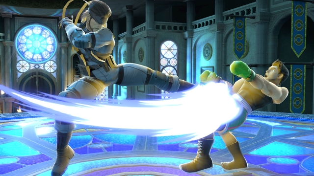 Super Smash Bros. Ultimate (Switch) image