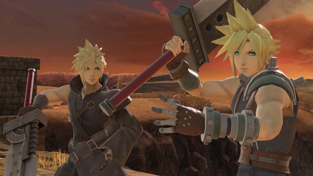 Super Smash Bros. Ultimate (Switch) image