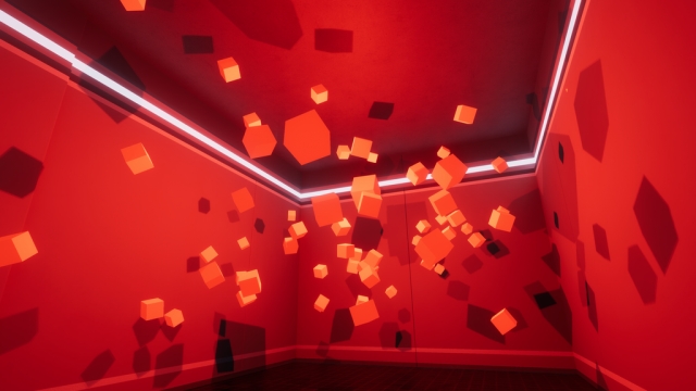 The Spectrum Retreat (Switch) image