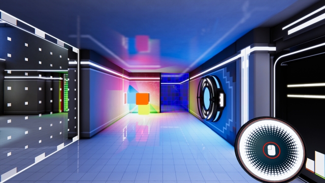 The Spectrum Retreat (Switch) image