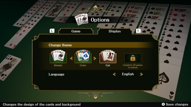 Spider Solitaire F (Switch) image