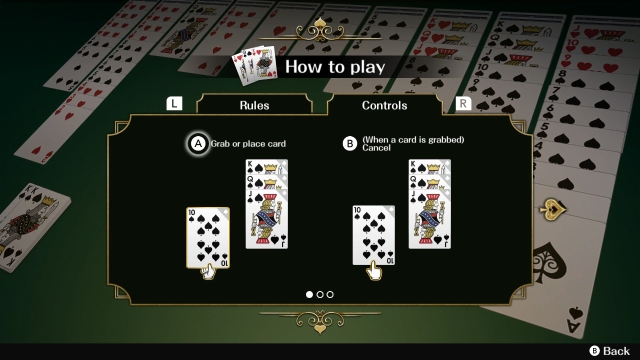 Spider Solitaire F (Switch) image