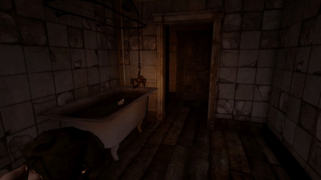 Silver Chains (Switch) image