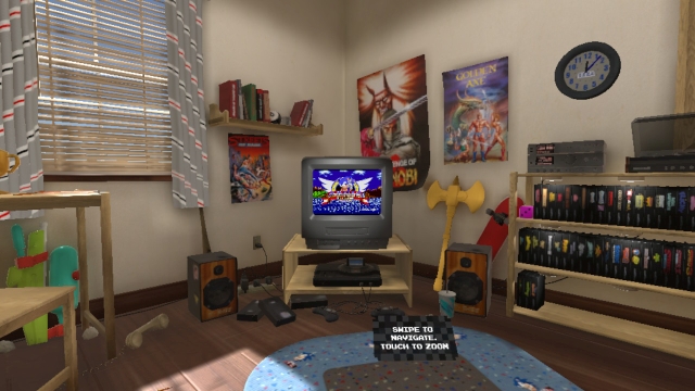 SEGA Genesis Classics (Switch) image