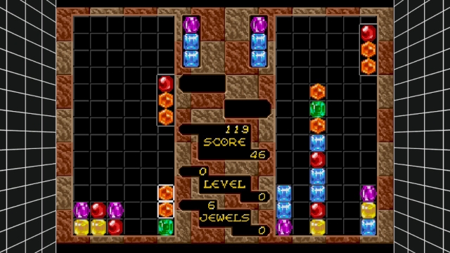 SEGA Genesis Classics (Switch) image