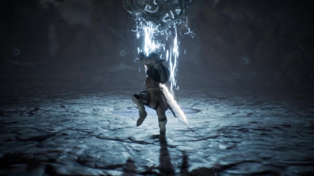 Sinner: Sacrifice for Redemption (Switch) image