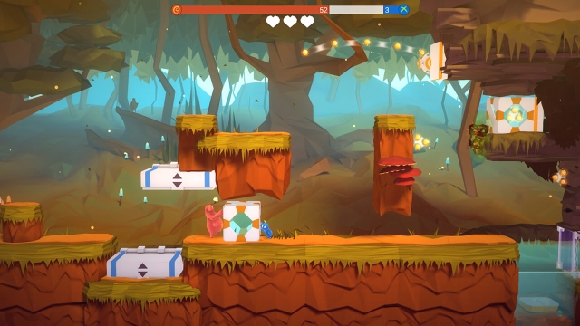 Shift Happens (Switch) image