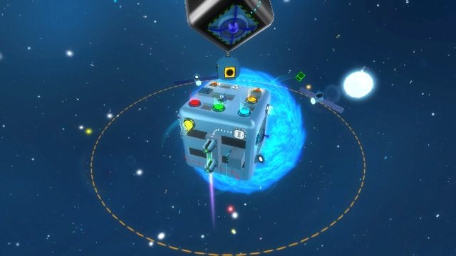 Six Sides of the World (Switch) image
