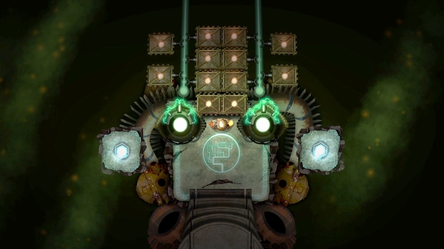 Soulblight (Switch) image
