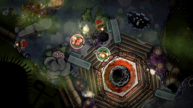 Soulblight (Switch) image