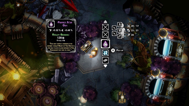 Soulblight (Switch) image