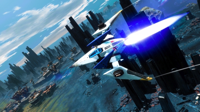 Starlink: Battle for Atlas (Switch) image