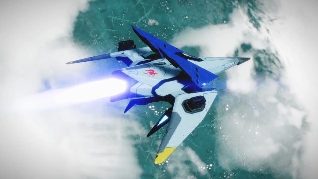 Starlink: Battle for Atlas (Switch) image