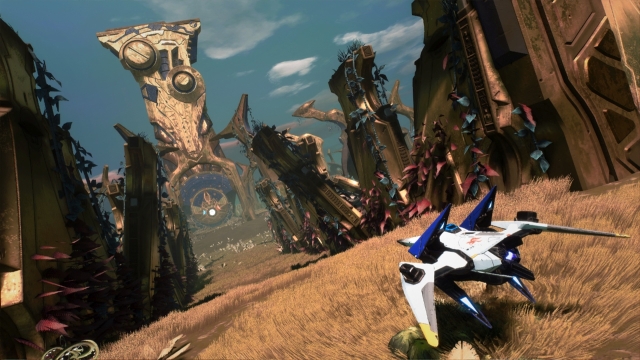 Starlink: Battle for Atlas (Switch) image