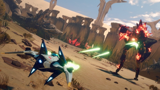 Starlink: Battle for Atlas (Switch) image