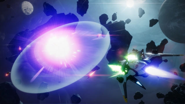 Starlink: Battle for Atlas (Switch) image