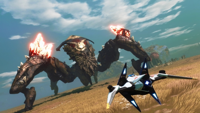Starlink: Battle for Atlas (Switch) image
