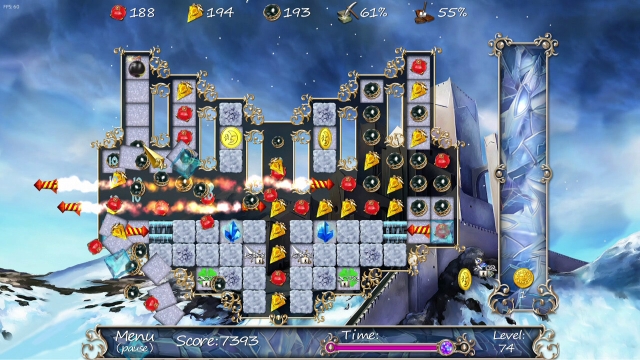 Season Match HD (Switch) image