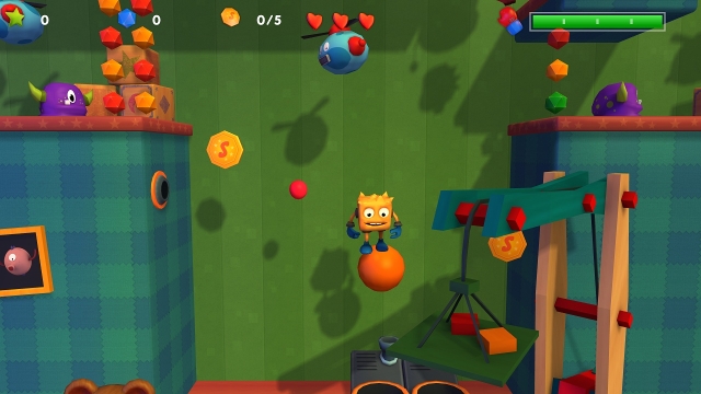 Spencer (Switch) image