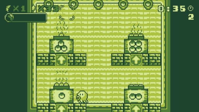 Save me Mr Tako: Tasukete Tako-San (Switch) image