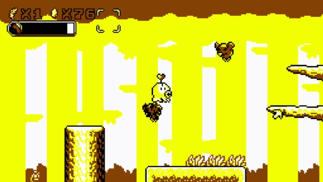 Save me Mr Tako: Tasukete Tako-San (Switch) image